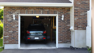 Garage Door Installation at Island Chateau Condo, Florida