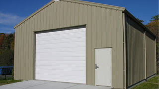 Garage Door Openers at Island Chateau Condo, Florida